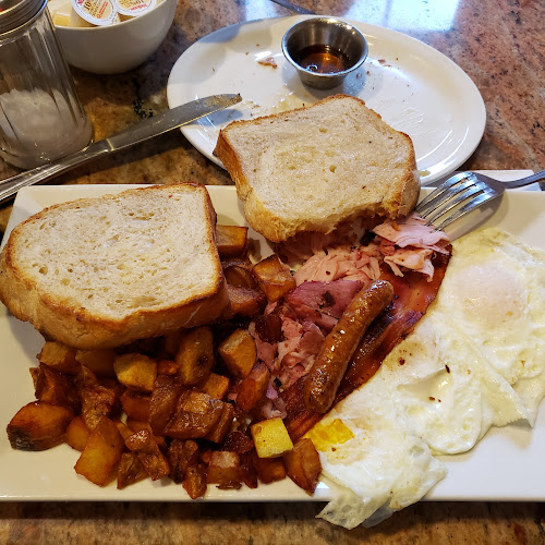 Comentarii opinii despre The Breakfast Pig