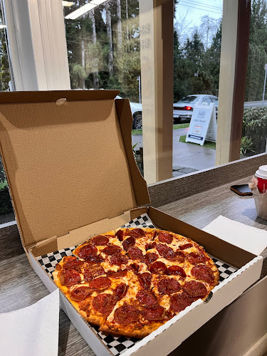 Comentarii opinii despre Albion Pizzeria