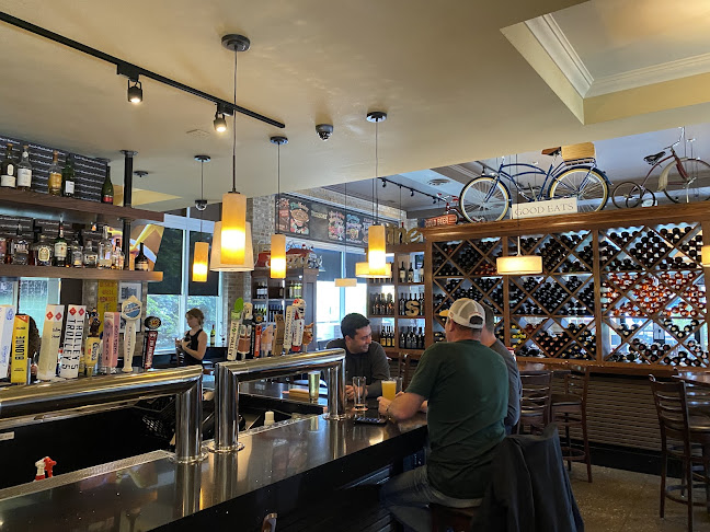 Comentarii opinii despre Spot On Kitchen & Bar