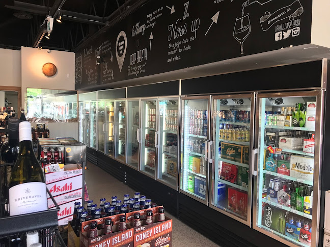 Fraser Heights Wine Cellar - Hospitality and gastronomy