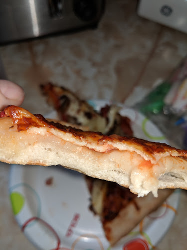 Pizza Empire - St. John's