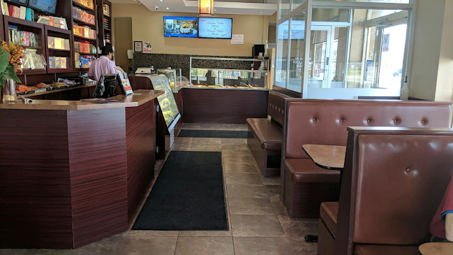 Comentarii opinii despre Friends Sweet Restaurant