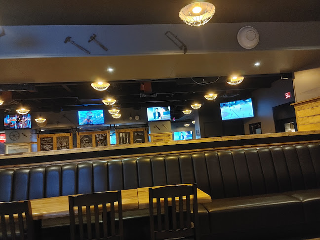 The Old Trapper - Hospitality and gastronomy