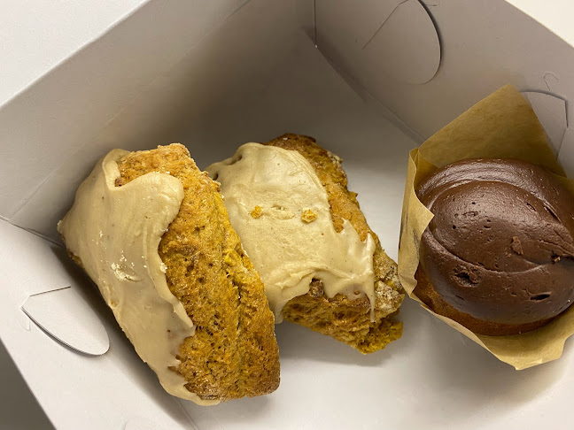 Opinii despre Sweet Bliss Bakery în Toronto - Hospitality and gastronomy