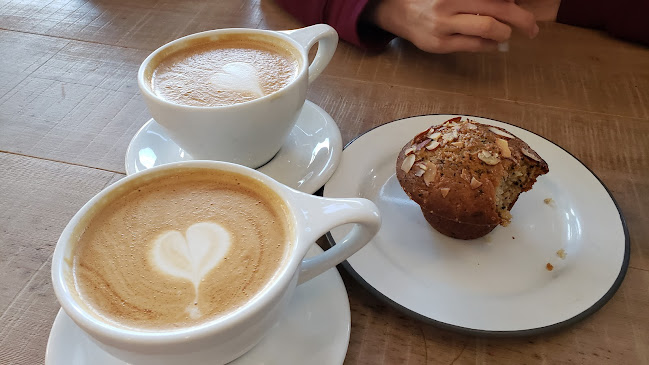 Opinii despre Matchstick Riley Park în Vancouver - Hospitality and gastronomy