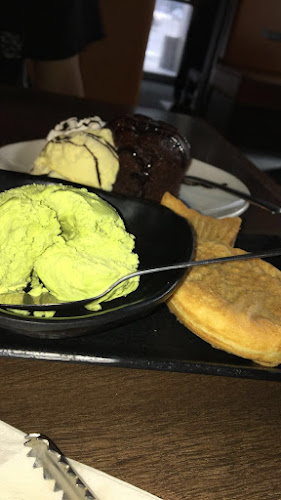 Gyu-Kaku Japanese BBQ - Hospitality and gastronomy