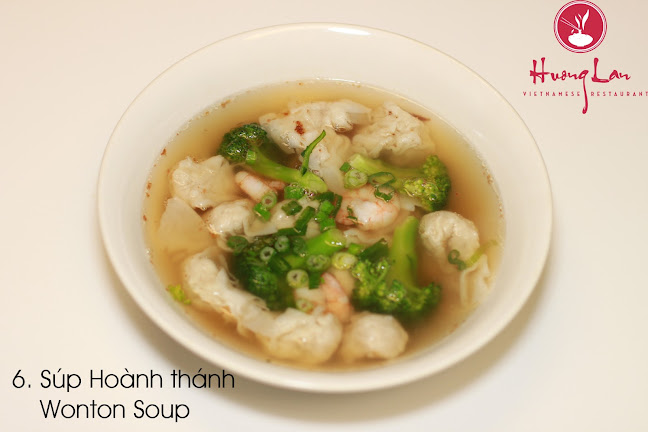Huong Lan Vietnamese Restaurant - Hospitality and gastronomy