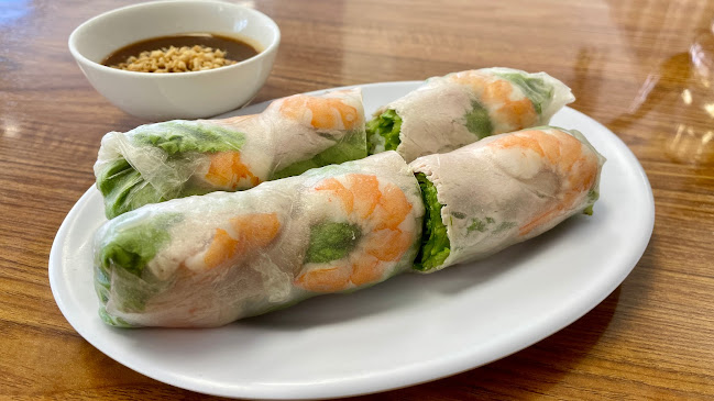 Opinii despre Pho Vietnam K&W în Kitchener - Hospitality and gastronomy