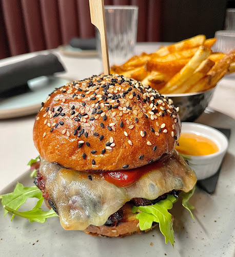 Braaibar - Stratford