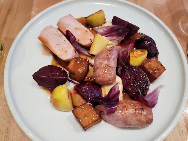 Richmond Station - Hospitality and gastronomy