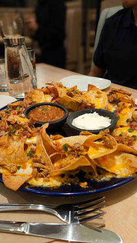 Comentarii opinii despre Moxies Regina Restaurant