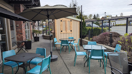 SoCal Restaurant & Lounge