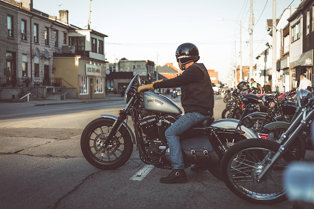 Opinii despre Steeltown Garage Co. în Hamilton - Hospitality and gastronomy