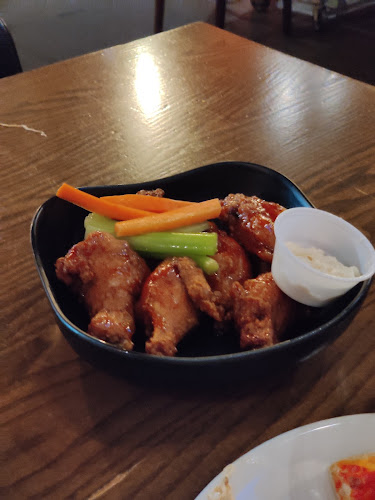 Big Rig Kitchen & Brewery - Iris - Ottawa