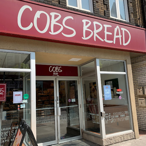 COBS Bread