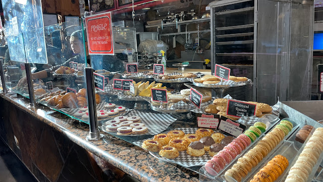 Comentarii opinii despre Stuart's Bakery