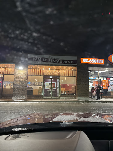 Queenz Family Restaurant