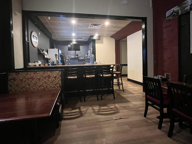 Opinii despre The Gibbled Goose în Brantford - Hospitality and gastronomy