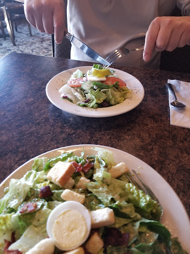 Opinii despre Theo’s Eatery în Orillia - Hospitality and gastronomy