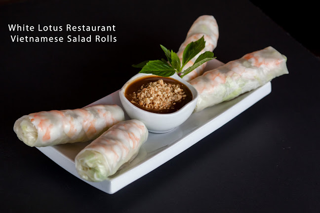 White Lotus Restaurant - Hospitality and gastronomy