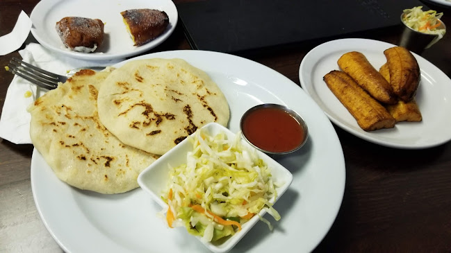 Comentarii opinii despre Don Chepe's Restaurant