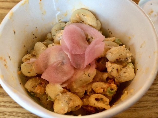 Downlow Chicken Shack - Hospitality and gastronomy