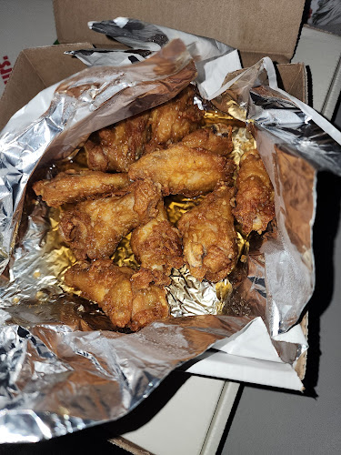 Comentarii opinii despre PIZZA NOVA