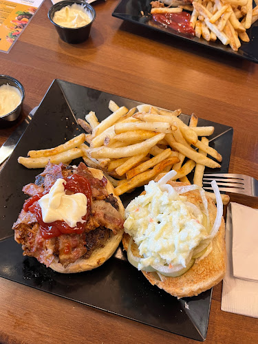 Opinii despre Classic Burger Bathurst în Bathurst - Hospitality and gastronomy