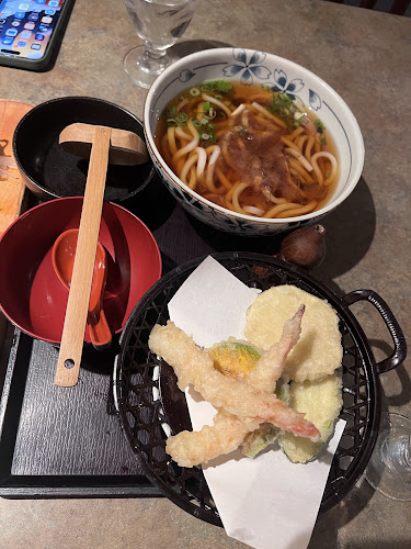 Sushi Bar Zipang - Hospitality and gastronomy