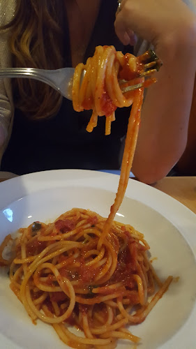 Di Beppe Restaurant Open Times