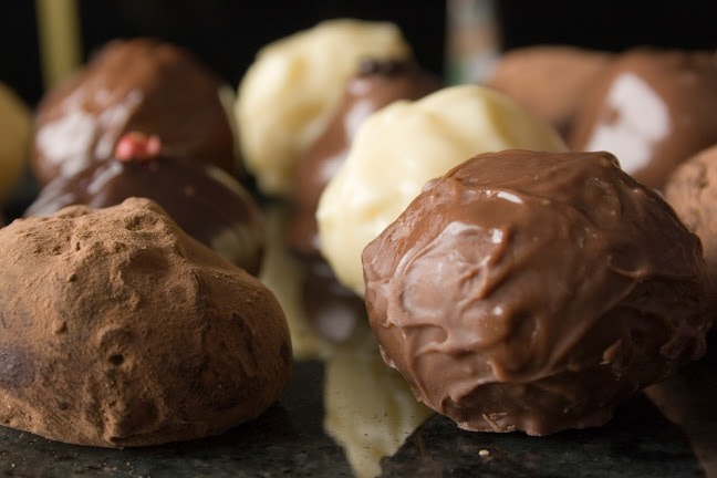 Comentarii opinii despre Chocolat & Co