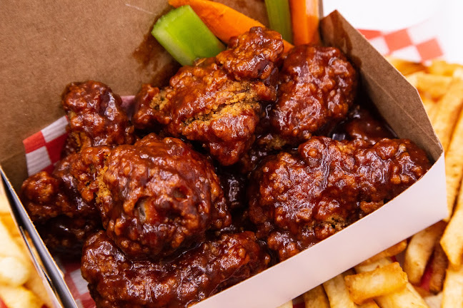 Jocko Point Fish & Chips - North Bay