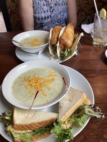 Comentarii opinii despre The Gibbled Goose