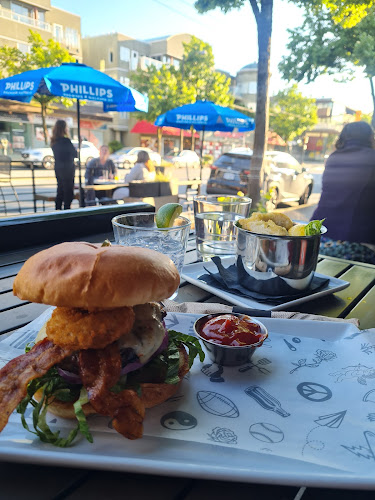 Opinii despre Good Co. Kits în Vancouver - Hospitality and gastronomy