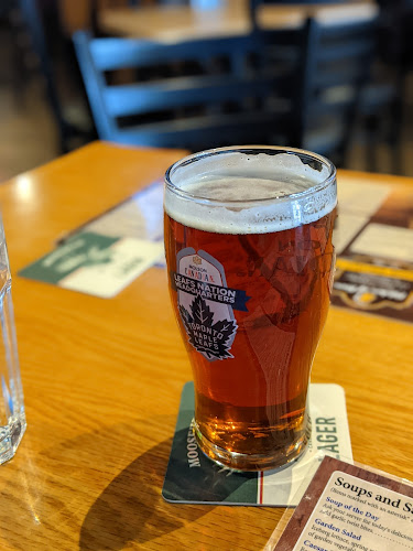 McMullan's - Hospitality and gastronomy