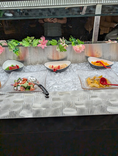 Nara Sushi - Kitchener