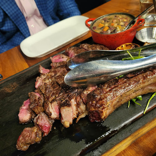 CHARCUT Roast House - Hospitality and gastronomy