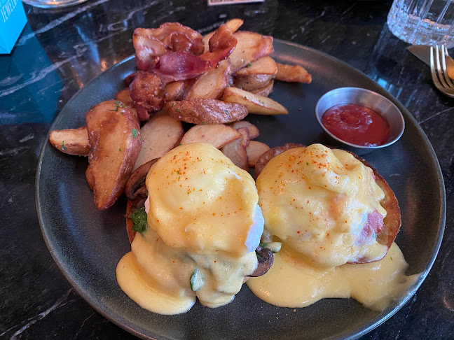 Orchard Restaurant - Calgary