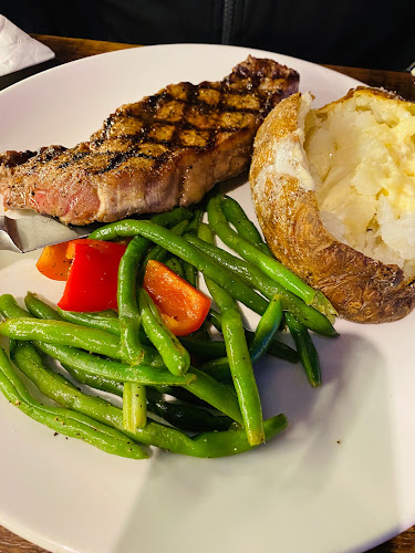 Jack Astor's Bar & Grill Richmond Row