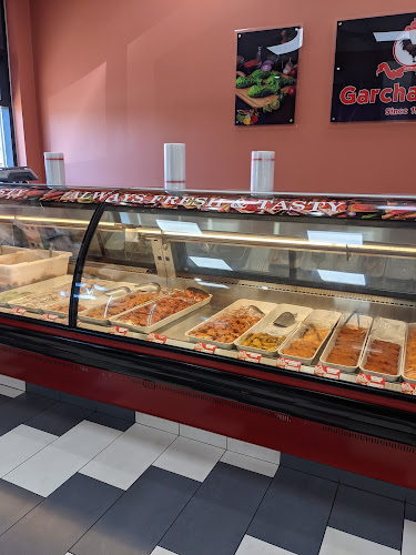 Comentarii opinii despre Garcha Bros Meat Shop & Poultry