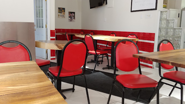 Nucci's Gelati Phone number