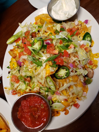 Comentarii opinii despre Turtle Jack's Courtney Park