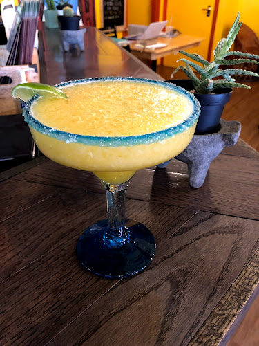 La Hacienda Mexican Restaurant