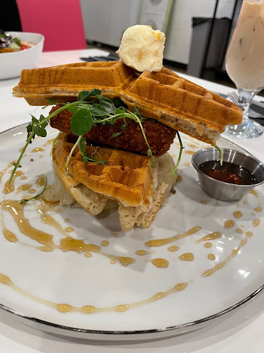 Naked Cafe - Kelowna