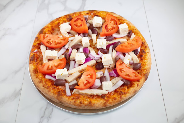 Navona Pizzeria Ajax