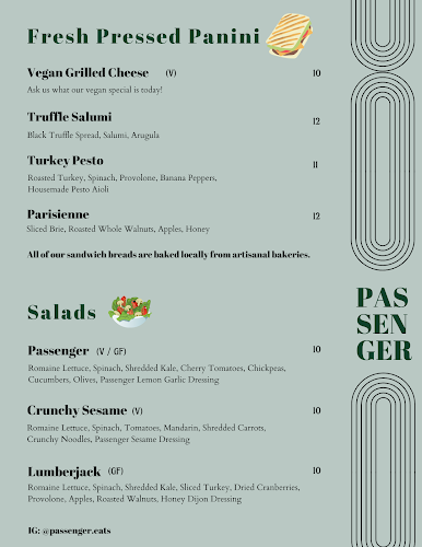 Bobacabana Desserts & Eats