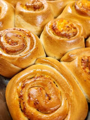 Hampton Cafe - Hospitality and gastronomy