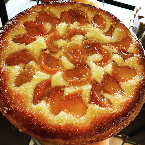 Comentarii opinii despre La Boulangerie Bakery Cafe