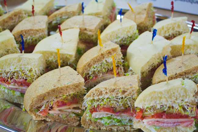 Opinii despre The Fig în Vernon - Hospitality and gastronomy