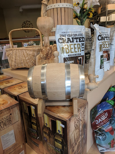 Opinii despre The Corky Couple în Stratford - Hospitality and gastronomy